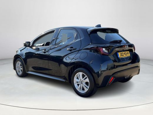 Mazda 2 Hybrid Hybride 1.5 Select | Adaptieve cruise control | Stoelverwarming | Apple Carplay/Android Auto | Ri... ActivLease financial lease