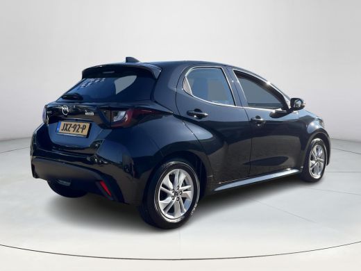 Mazda 2 Hybrid Hybride 1.5 Select | Adaptieve cruise control | Stoelverwarming | Apple Carplay/Android Auto | Ri... ActivLease financial lease