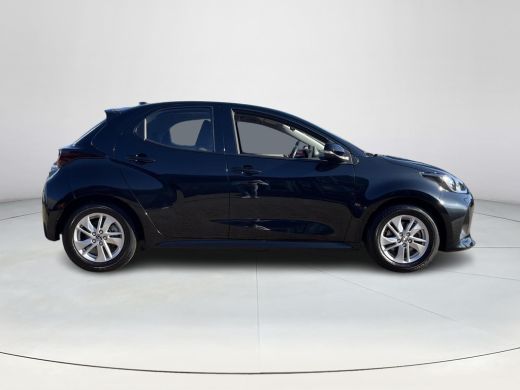 Mazda 2 Hybrid Hybride 1.5 Select | Adaptieve cruise control | Stoelverwarming | Apple Carplay/Android Auto | Ri... ActivLease financial lease