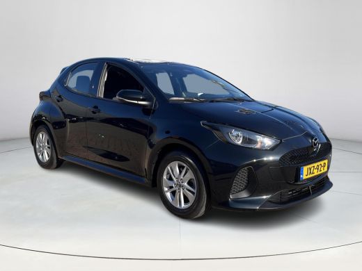Mazda 2 Hybrid Hybride 1.5 Select | Adaptieve cruise control | Stoelverwarming | Apple Carplay/Android Auto | Ri... ActivLease financial lease