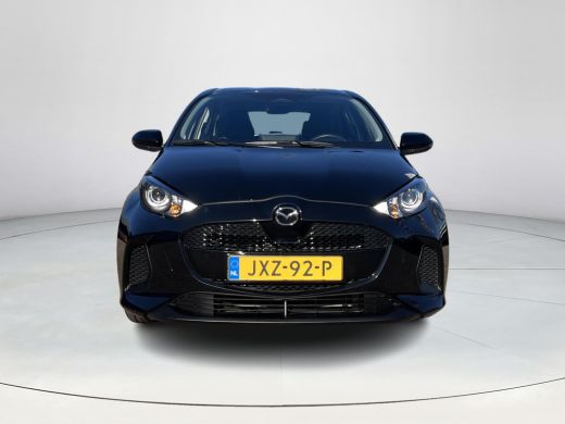 Mazda 2 Hybrid Hybride 1.5 Select | Adaptieve cruise control | Stoelverwarming | Apple Carplay/Android Auto | Ri... ActivLease financial lease