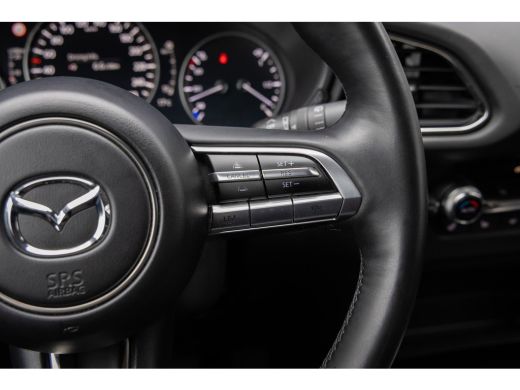 Mazda CX-30 2.0 e-SkyActiv-X M Hybrid Luxury | Trekhaak | Adap. Cruise | Stoel/Stuurverw. | Camera | | Achter... ActivLease financial lease