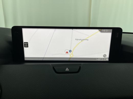 Mazda CX-60 2.5 e-SkyActiv PHEV Exclusive-Line AWD (Plug-In / 3-Fase) (INCL-BTW) *LEATHER | FULL-LED | BLINDS... ActivLease financial lease