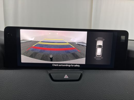 Mazda CX-60 2.5 e-SkyActiv PHEV Exclusive-Line AWD (Plug-In / 3-Fase) (INCL-BTW) *LEATHER | FULL-LED | BLINDS... ActivLease financial lease