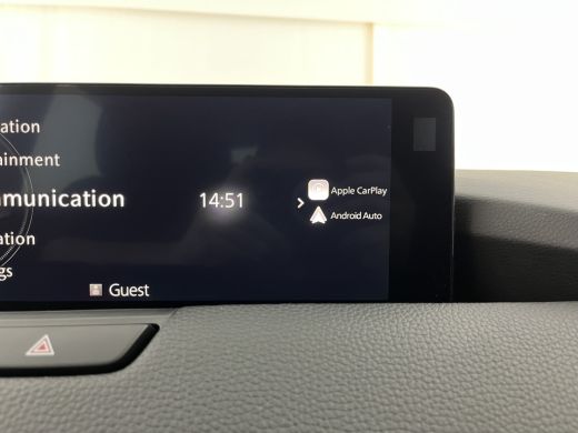 Mazda CX-60 2.5 e-SkyActiv PHEV Exclusive-Line AWD (Plug-In / 3-Fase) (INCL-BTW) *LEATHER | FULL-LED | BLINDS... ActivLease financial lease