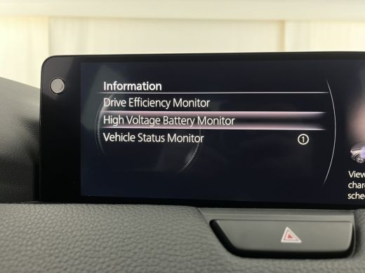 Mazda CX-60 2.5 e-SkyActiv PHEV Exclusive-Line AWD (Plug-In / 3-Fase) (INCL-BTW) *LEATHER | FULL-LED | BLINDS... ActivLease financial lease