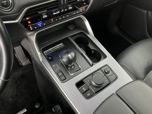 Mazda CX-60 2.5 e-SkyActiv PHEV Exclusive-Line AWD (Plug-In / 3-Fase) (INCL-BTW) *LEATHER | FULL-LED | BLINDS... ActivLease financial lease