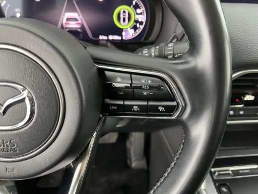 Mazda CX-60 2.5 e-SkyActiv PHEV Exclusive-Line AWD (Plug-In / 3-Fase) (INCL-BTW) *LEATHER | FULL-LED | BLINDS... ActivLease financial lease