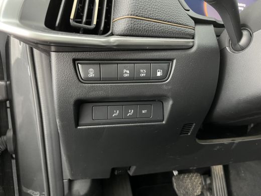 Mazda CX-60 2.5 e-SkyActiv PHEV Exclusive-Line AWD (Plug-In / 3-Fase) (INCL-BTW) *LEATHER | FULL-LED | BLINDS... ActivLease financial lease