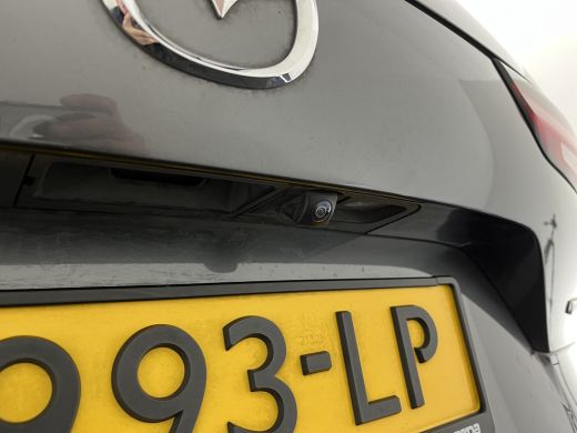 Mazda CX-60 2.5 e-SkyActiv PHEV Exclusive-Line AWD (Plug-In / 3-Fase) (INCL-BTW) *LEATHER | FULL-LED | BLINDS... ActivLease financial lease