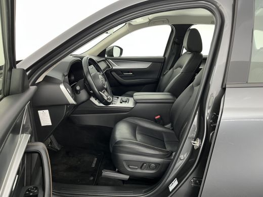 Mazda CX-60 2.5 e-SkyActiv PHEV Exclusive-Line AWD (Plug-In / 3-Fase) (INCL-BTW) *LEATHER | FULL-LED | BLINDS... ActivLease financial lease