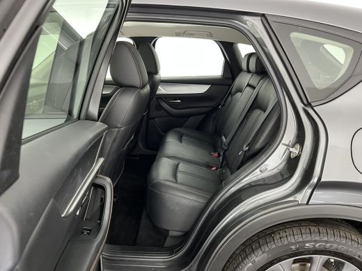 Mazda CX-60 2.5 e-SkyActiv PHEV Exclusive-Line AWD (Plug-In / 3-Fase) (INCL-BTW) *LEATHER | FULL-LED | BLINDS... ActivLease financial lease