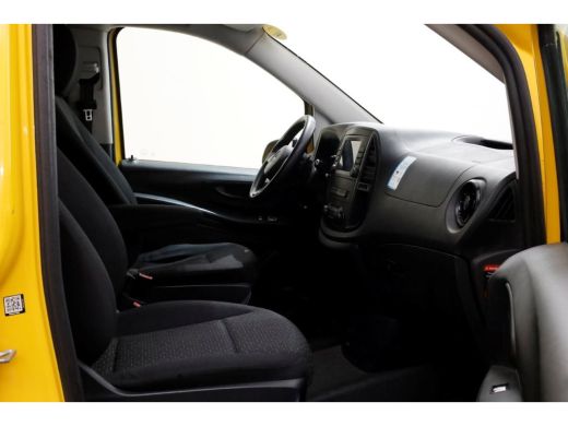 Mercedes-Benz eVito Lang 41 kWh Airco/Camera SOH 91,9% 11-2020 ActivLease financial lease