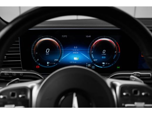 Mercedes-Benz GLE 350 e 4MATIC Premium Plus 333 PK | 360 Camera | Luchtvering | Trekhaak | Panoramadak |  Voorstoel... ActivLease financial lease