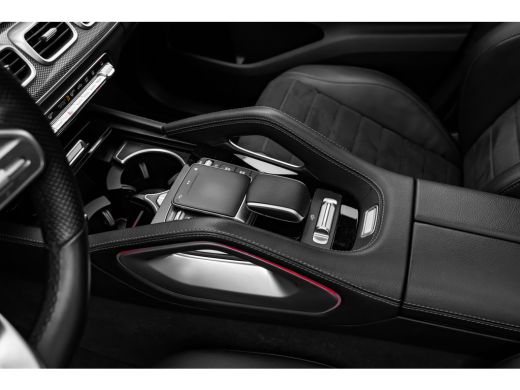 Mercedes-Benz GLE 350 e 4MATIC Premium Plus 333 PK | 360 Camera | Luchtvering | Trekhaak | Panoramadak |  Voorstoel... ActivLease financial lease