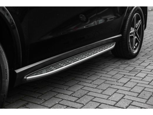 Mercedes-Benz GLE 350 e 4MATIC Premium Plus 333 PK | 360 Camera | Luchtvering | Trekhaak | Panoramadak |  Voorstoel... ActivLease financial lease