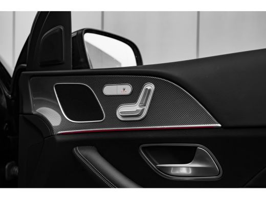 Mercedes-Benz GLE 350 e 4MATIC Premium Plus 333 PK | 360 Camera | Luchtvering | Trekhaak | Panoramadak |  Voorstoel... ActivLease financial lease