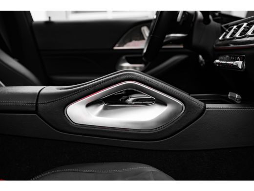 Mercedes-Benz GLE 350 e 4MATIC Premium Plus 333 PK | 360 Camera | Luchtvering | Trekhaak | Panoramadak |  Voorstoel... ActivLease financial lease