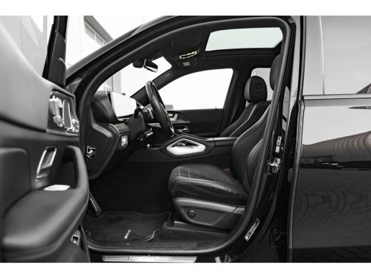 Mercedes-Benz GLE 350 e 4MATIC Premium Plus 333 PK | 360 Camera | Luchtvering | Trekhaak | Panoramadak |  Voorstoel... ActivLease financial lease