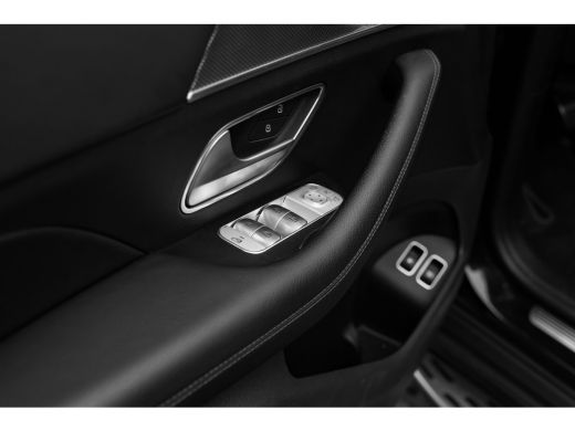 Mercedes-Benz GLE 350 e 4MATIC Premium Plus 333 PK | 360 Camera | Luchtvering | Trekhaak | Panoramadak |  Voorstoel... ActivLease financial lease