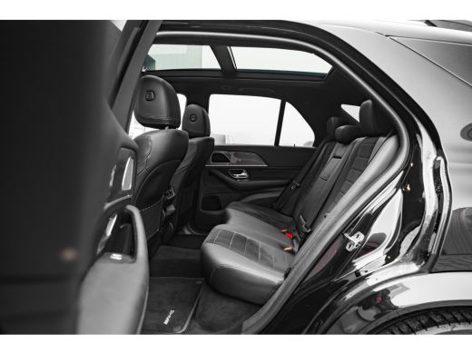 Mercedes-Benz GLE 350 e 4MATIC Premium Plus 333 PK | 360 Camera | Luchtvering | Trekhaak | Panoramadak |  Voorstoel... ActivLease financial lease