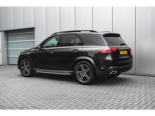 Mercedes-Benz GLE 350 e 4MATIC Premium Plus 333 PK | 360 Camera | Luchtvering | Trekhaak | Panoramadak |  Voorstoel... ActivLease financial lease