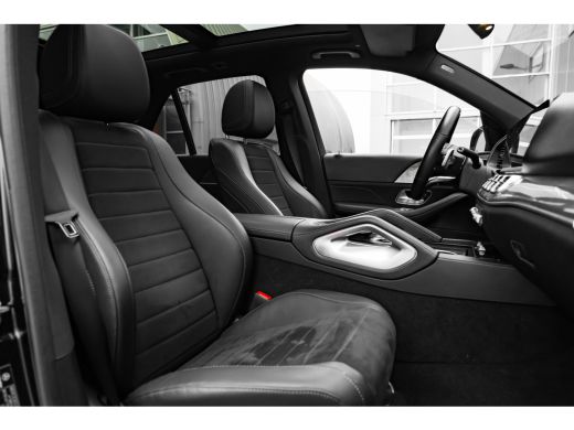 Mercedes-Benz GLE 350 e 4MATIC Premium Plus 333 PK | 360 Camera | Luchtvering | Trekhaak | Panoramadak |  Voorstoel... ActivLease financial lease