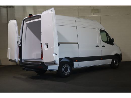 Mercedes-Benz Sprinter 315 CDI L2 H2 Pro Automaat Koelwagen -20 Graden BPM Vrij ActivLease financial lease
