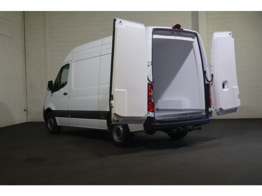 Mercedes-Benz Sprinter 315 CDI L2 H2 Pro Automaat Koelwagen -20 Graden BPM Vrij ActivLease financial lease