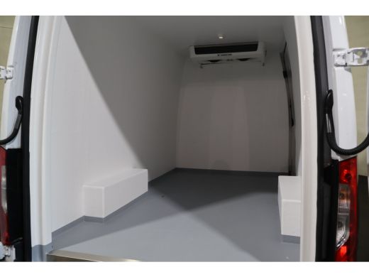 Mercedes-Benz Sprinter 315 CDI L2 H2 Pro Automaat Koelwagen -20 Graden BPM Vrij ActivLease financial lease