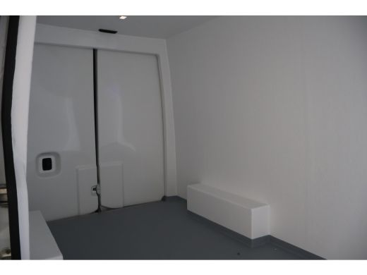 Mercedes-Benz Sprinter 315 CDI L2 H2 Pro Automaat Koelwagen -20 Graden BPM Vrij ActivLease financial lease