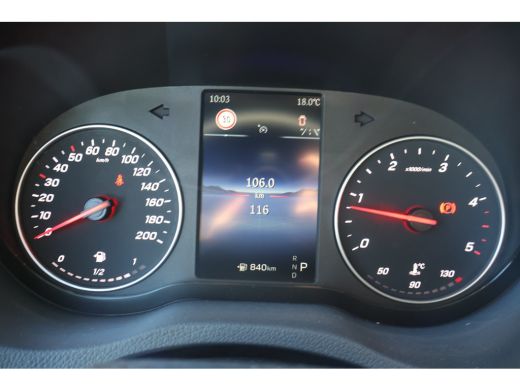 Mercedes-Benz Sprinter 315 CDI L2 H2 Pro Automaat Koelwagen -20 Graden BPM Vrij ActivLease financial lease