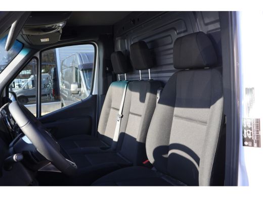 Mercedes-Benz Sprinter 315 CDI L2 H2 Pro Automaat Koelwagen -20 Graden BPM Vrij ActivLease financial lease