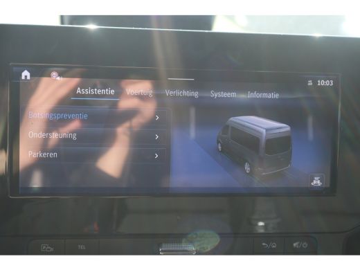 Mercedes-Benz Sprinter 315 CDI L2 H2 Pro Automaat Koelwagen -20 Graden BPM Vrij ActivLease financial lease