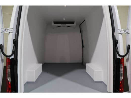 Mercedes-Benz Sprinter 315 CDI L2 H2 Pro Automaat Koelwagen -20 Graden BPM Vrij ActivLease financial lease