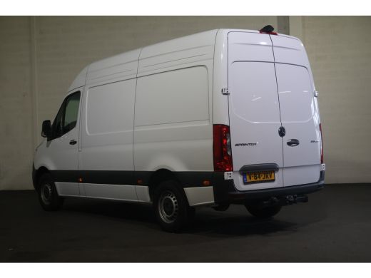 Mercedes-Benz Sprinter 315 CDI L2 H2 Pro Automaat Koelwagen -20 Graden BPM Vrij ActivLease financial lease