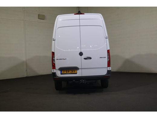 Mercedes-Benz Sprinter 315 CDI L2 H2 Pro Automaat Koelwagen -20 Graden BPM Vrij ActivLease financial lease