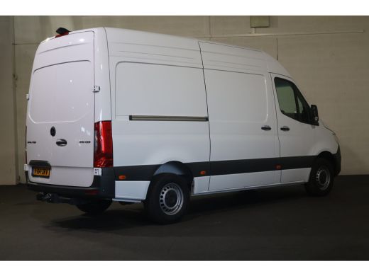Mercedes-Benz Sprinter 315 CDI L2 H2 Pro Automaat Koelwagen -20 Graden BPM Vrij ActivLease financial lease