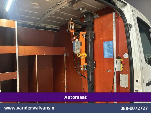 Mercedes-Benz Sprinter 316 CDI 164pk Automaat 3500kg Trekhaak L2H1 Inrichting Euro6 Airco | Omvormer | Camera | Apple Ca... ActivLease financial lease