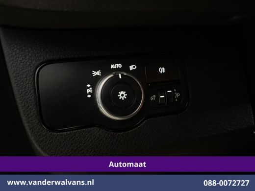 Mercedes-Benz Sprinter 316 CDI 164pk Automaat 3500kg Trekhaak L2H1 Inrichting Euro6 Airco | Omvormer | Camera | Apple Ca... ActivLease financial lease