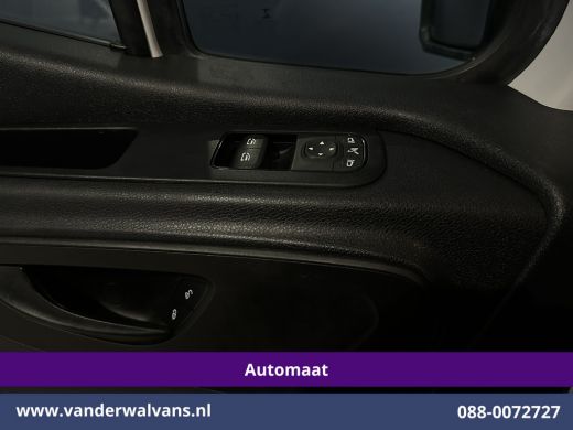 Mercedes-Benz Sprinter 316 CDI 164pk Automaat 3500kg Trekhaak L2H1 Inrichting Euro6 Airco | Omvormer | Camera | Apple Ca... ActivLease financial lease