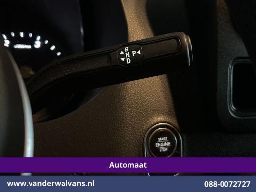 Mercedes-Benz Sprinter 316 CDI 164pk Automaat 3500kg Trekhaak L2H1 Inrichting Euro6 Airco | Omvormer | Camera | Apple Ca... ActivLease financial lease