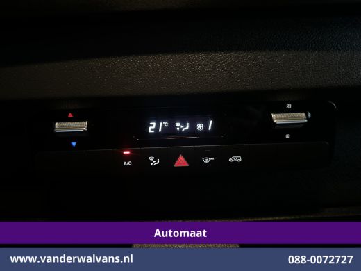 Mercedes-Benz Sprinter 316 CDI 164pk Automaat 3500kg Trekhaak L2H1 Inrichting Euro6 Airco | Omvormer | Camera | Apple Ca... ActivLease financial lease