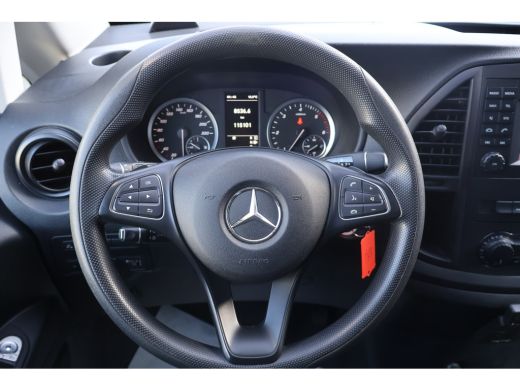 Mercedes-Benz Vito 114 CDI Lang Automaat Inrichting ActivLease financial lease