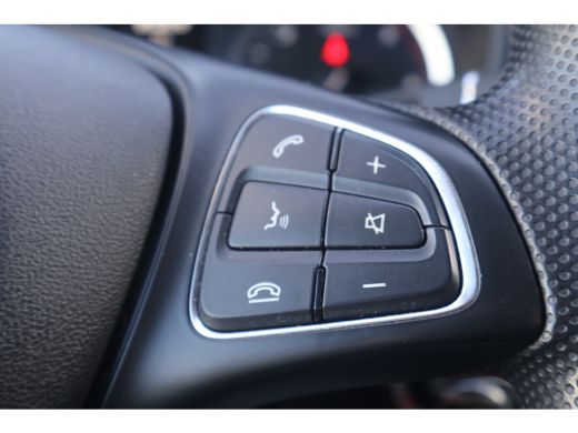 Mercedes-Benz Vito 114 CDI Lang Automaat Inrichting ActivLease financial lease