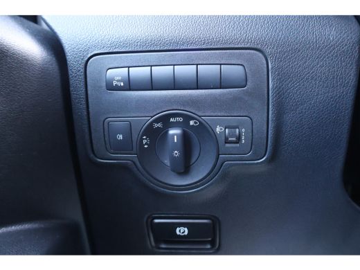 Mercedes-Benz Vito 114 CDI Lang Automaat Inrichting ActivLease financial lease