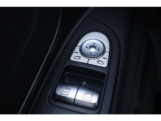Mercedes-Benz Vito 114 CDI Lang Automaat Inrichting ActivLease financial lease