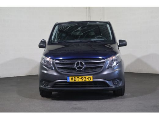 Mercedes-Benz Vito 114 CDI Lang Automaat Inrichting ActivLease financial lease