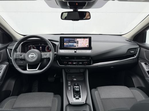 Nissan QASHQAI 1.5 e-Power N-Connecta | Pano | ACC | Winter-Pakket | 360* Camera | Keyless | LED ActivLease financial lease