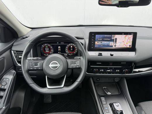 Nissan QASHQAI 1.5 e-Power N-Connecta | Pano | ACC | Winter-Pakket | 360* Camera | Keyless | LED ActivLease financial lease